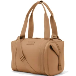Dagner Dover - Landon Carryall In Camel, Medium