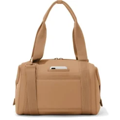Dagner Dover - Landon Carryall In Camel, Medium