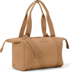Dagner Dover - Landon Carryall In Camel, Medium