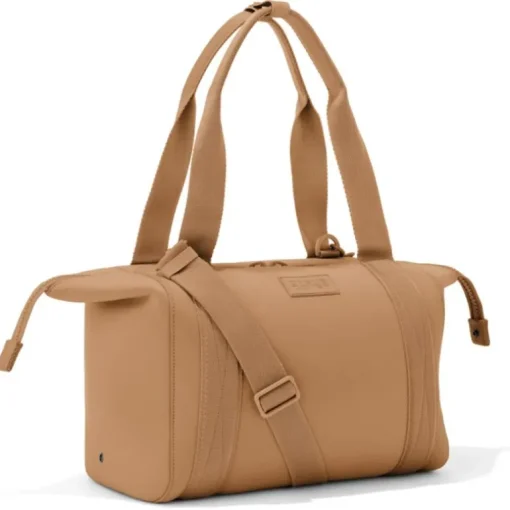 Dagner Dover - Landon Carryall In Camel, Medium