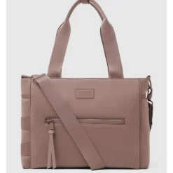 Dagner Dover - Wade Diaper Tote In Dune