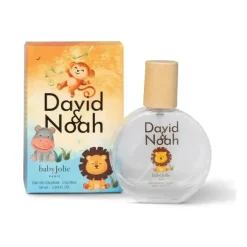 David & Noah By Baby Jolie - Kids Perfume
