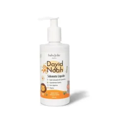 David & Noah By Baby Jolie - Body Wash