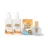 David & Noah By Baby Jolie - Lotion + Body Wash + Perfume Bundle
