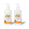 David & Noah By Baby Jolie - Lotion + Body Wash Bundle