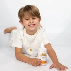 David & Noah By Baby Jolie - Body Wash