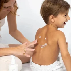 David & Noah By Baby Jolie - Lotion + Body Wash Bundle