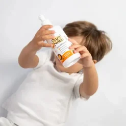 David & Noah By Baby Jolie - Body Wash