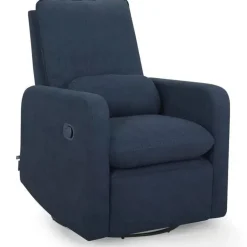 Delta - BabyGap Cloud Recliner com LiveSmart Evolve, Sailor