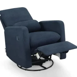 Delta - BabyGap Cloud Recliner com LiveSmart Evolve, Sailor