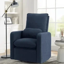 Delta - BabyGap Cloud Recliner com LiveSmart Evolve, Sailor