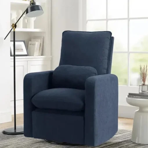 Delta - BabyGap Cloud Recliner com LiveSmart Evolve, Sailor