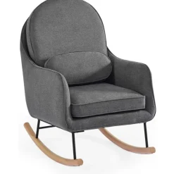 Delta - Ella Rocker With Livesmart Evolve Fabric