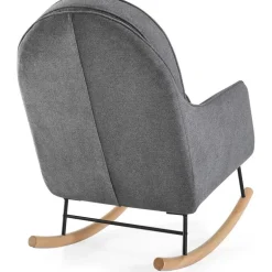Delta - Ella Rocker With Livesmart Evolve Fabric