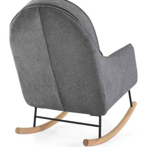 Delta - Ella Rocker With Livesmart Evolve Fabric