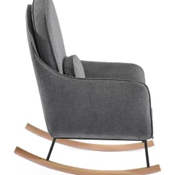 Delta - Ella Rocker With Livesmart Evolve Fabric