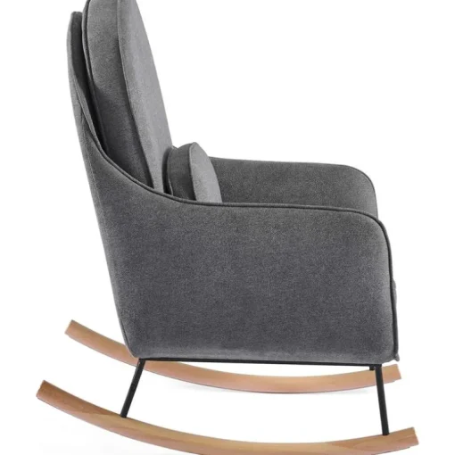Delta - Ella Rocker With Livesmart Evolve Fabric