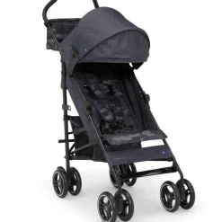 Delta - Gap Classic Umbrella Carrinho Leve Preto