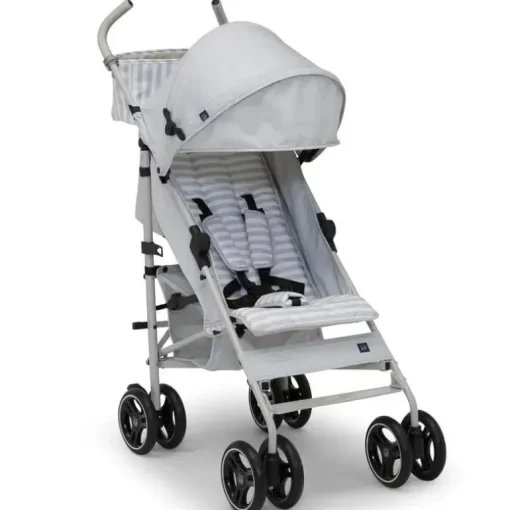 Delta - Gap Classic Umbrella Carrinho Leve Cinza