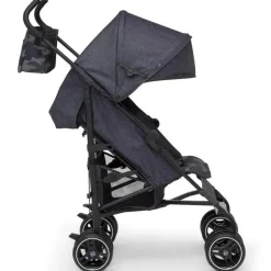 Delta - Gap Classic Umbrella Carrinho Leve Preto