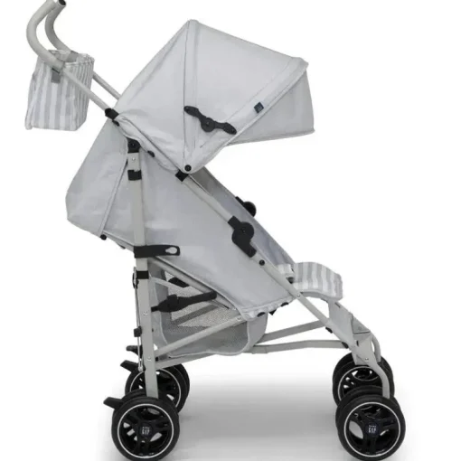 Delta - Gap Classic Umbrella Carrinho Leve Cinza