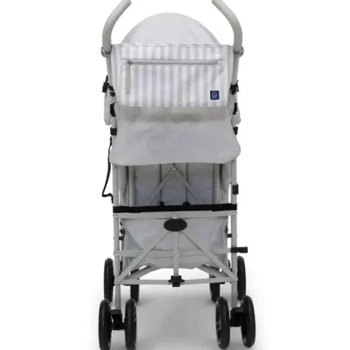 Delta - Gap Classic Umbrella Carrinho Leve Cinza