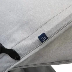 Delta - Gap Classic Umbrella Carrinho Leve Cinza
