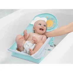 Delta - Winnie The Pooh Baby Bather by Delta Children