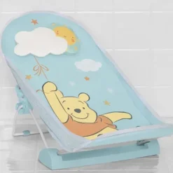 Delta - Winnie The Pooh Baby Bather by Delta Children