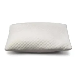 Delta Children - Almofada luxuosa de espuma viscoelástica para crianças Beautyrest KIDS