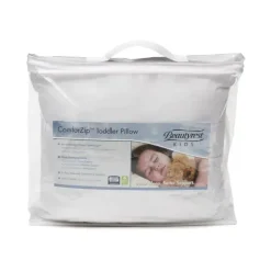 Delta Children - Almofada infantil Beautyrest KIDS ComforZip