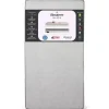 Delta Children - Beautyrest Black Diamond 2 estágios berço e colchão infantil - branco