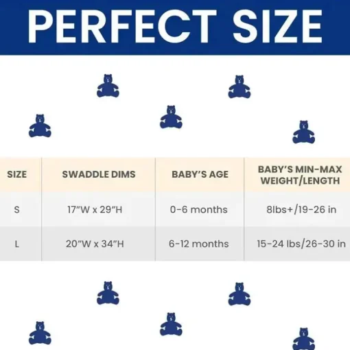 Delta Children - Saco de dormir Gap babyGap TrueSleep, 6-12 meses, listra rosa