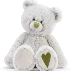 Demdaco - August Birthstone Urso de Pelúcia