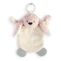 Demdaco - Bunny Teether Buddy