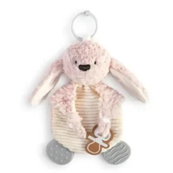 Demdaco - Bunny Teether Buddy