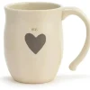 Demdaco - Caneca Família Coração Quente, Sr.