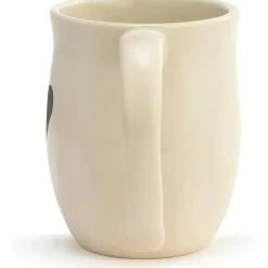 Demdaco - Caneca Família Coração Quente, Sr.
