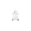 Demdaco - Cobertor Dolly Lamb Rattle