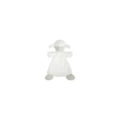 Demdaco - Cobertor Dolly Lamb Rattle