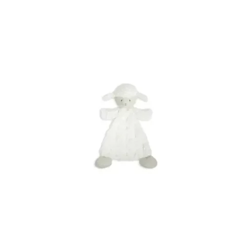 Demdaco - Cobertor Dolly Lamb Rattle