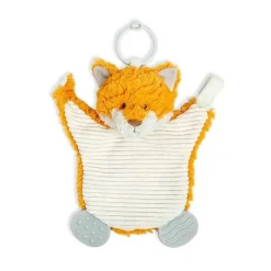 Demdaco - Fox Teether Buddy