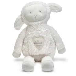 Demdaco - Goodnight Prayer Lamb