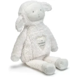 Demdaco - Goodnight Prayer Lamb