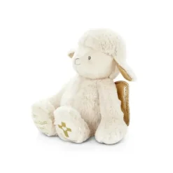 Demdaco - Guardian Angel Plush, Lamb