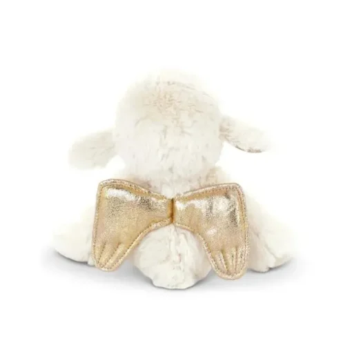 Demdaco - Guardian Angel Plush, Lamb