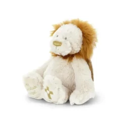 Demdaco - Guardian Angel Plush, Lion