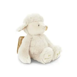 Demdaco - Guardian Angel Plush, Lamb