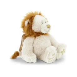 Demdaco - Guardian Angel Plush, Lion