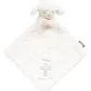 Demdaco - Lamb Rattle Blankie
